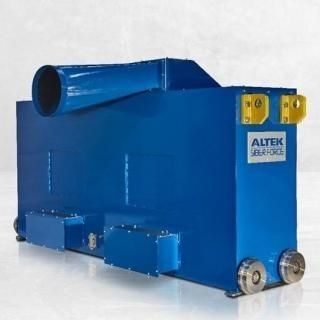 Agitateur électromagnétique - EMS - ALTEK EUROPE LIMITED