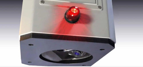 Système de mesure de vibration - SRM 100 - AMEPA GMBH - de rugosité / à laser / de feuille métallique