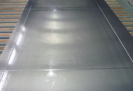 Scie circulaire - BARTZ MASCHINENBAU GMBH - pour aluminium / automatique