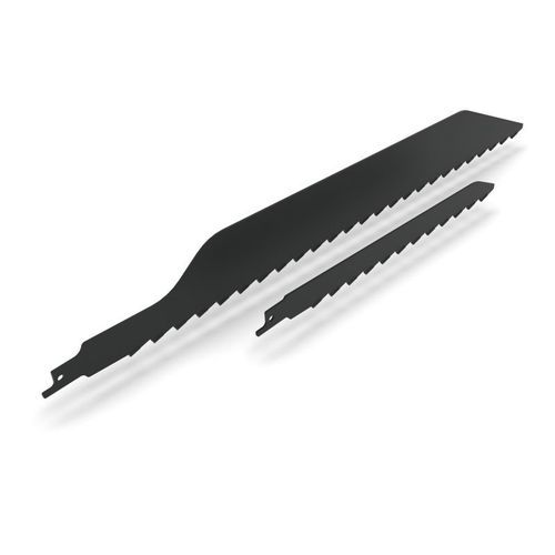 Lame de scie alternative - DT136 - DANISH TOOL PRODUCTIONS APS - de tronçonnage / au carbure de tungstène / pour la pierre