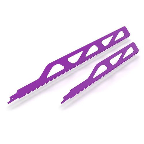 Lame de scie alternative - DT108  - DANISH TOOL PRODUCTIONS APS - de tronçonnage / au carbure de tungstène / pour la pierre