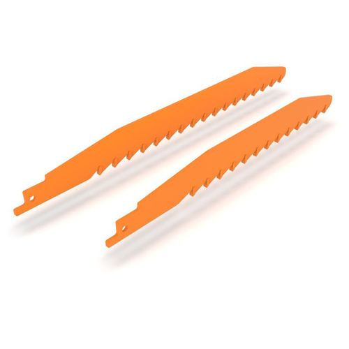 Lame de scie alternative - DT311  - DANISH TOOL PRODUCTIONS APS - de tronçonnage / au carbure de tungstène / pour la pierre