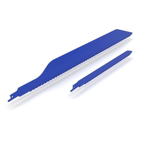 Lame de scie alternative - DT101 - DANISH TOOL PRODUCTIONS APS - de tronçonnage / au carbure de tungstène / pour la pierre