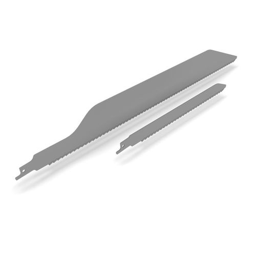 Lame de scie alternative - DT115 - DANISH TOOL PRODUCTIONS APS - de tronçonnage / au carbure de tungstène / pour la pierre