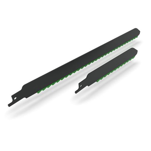 Lame de scie alternative - DT128  - DANISH TOOL PRODUCTIONS APS - au carbure de tungstène / pour bois