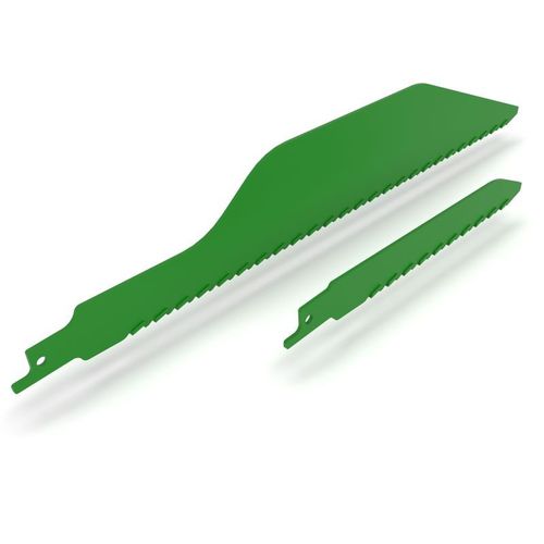 Lame de scie alternative - DT109 - DANISH TOOL PRODUCTIONS APS - de tronçonnage / en acier / pour bois