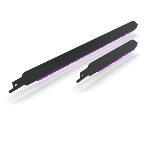 Lame de scie alternative - DT143 - DANISH TOOL PRODUCTIONS APS - de tronçonnage / au carbure de tungstène / pour bois