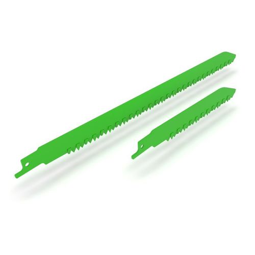 Lame de scie alternative - DT294 - DANISH TOOL PRODUCTIONS APS - de tronçonnage / en acier / pour bois