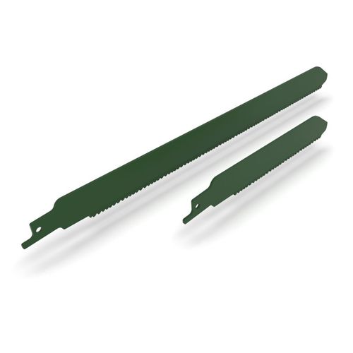 Lame de scie alternative - DT192 - DANISH TOOL PRODUCTIONS APS - de tronçonnage / au carbure de tungstène / pour bois