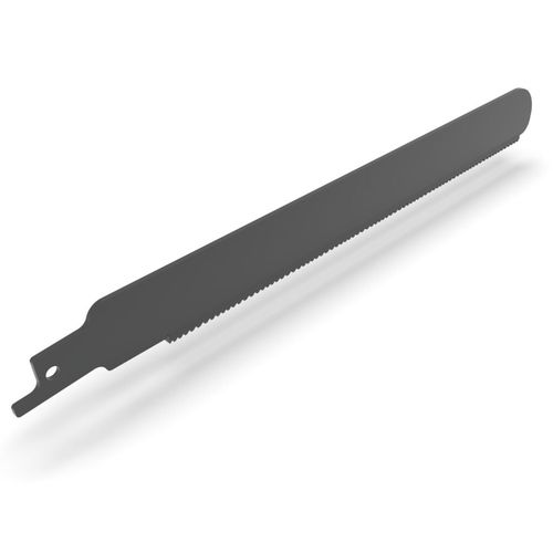 Lame de scie alternative - DT457 - DANISH TOOL PRODUCTIONS APS - de tronçonnage / au carbure de tungstène / pour bois