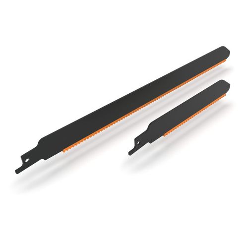 Lame de scie alternative - DT146 - DANISH TOOL PRODUCTIONS APS - de tronçonnage / au carbure de tungstène / pour métal