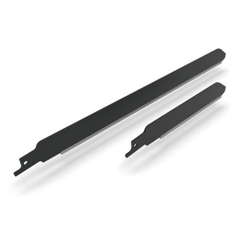 Lame de scie alternative - DT454 - DANISH TOOL PRODUCTIONS APS - de tronçonnage / au carbure de tungstène / pour métal
