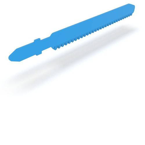 Lame de scie sauteuse - DT314 - DANISH TOOL PRODUCTIONS APS - de tronçonnage / au carbure de tungstène / pour la pierre