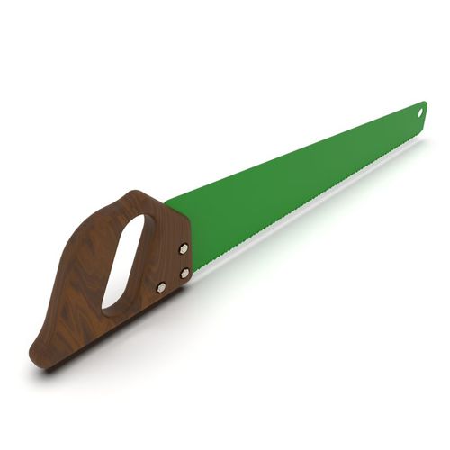 Scie égoïne pour le bois - DT247 - DANISH TOOL PRODUCTIONS APS