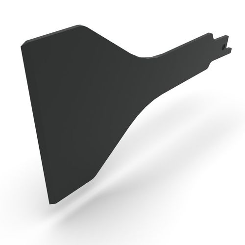Lame de grattoir - DT210 - DANISH TOOL PRODUCTIONS APS