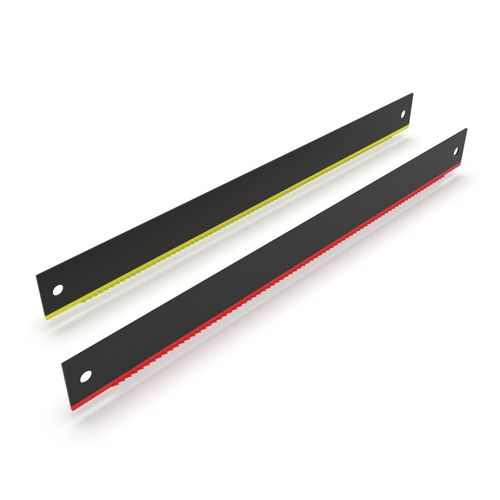 Lame de scie à métaux - DT217 - DANISH TOOL PRODUCTIONS APS - au carbure de tungstène / pour métal