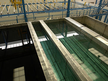 Anodisation de l'aluminium - EXTRUSIONES DE TOLEDO S.A.