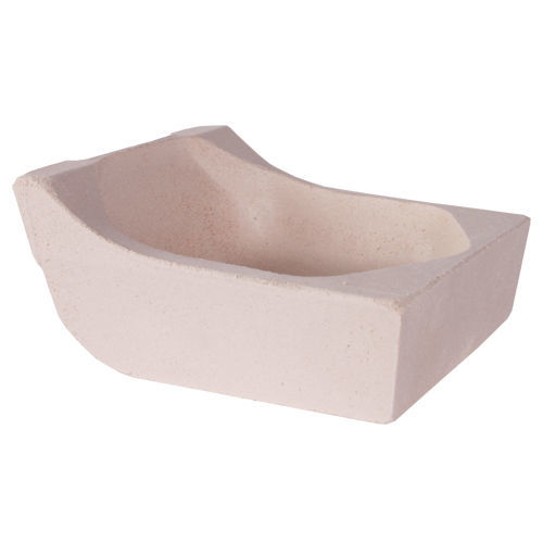 Creuset céramique - Square - F.LLI FOSSATI S.R.L.