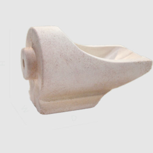 Creuset céramique - C.19 series - F.LLI FOSSATI S.R.L.