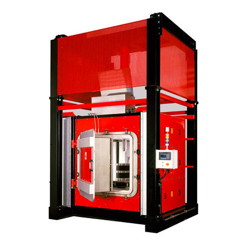 Four à chambre - AP1000 - HOFMANN WÄRMETECHNIK GMBH - de traitement thermique / de revenu / de pressée