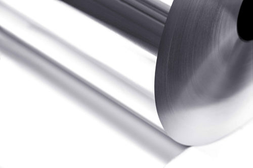 Film pour emballage de produits alimentaires - 1200 - IMPOL D.O.O. - pour emballage de produits pharmaceutiques / en aluminium