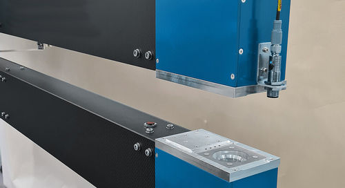 Système de mesure d'épaisseur - iTiM - MESACON MESSELEKTRONIK GMBH DRESDEN - de distance / de niveau / à laser