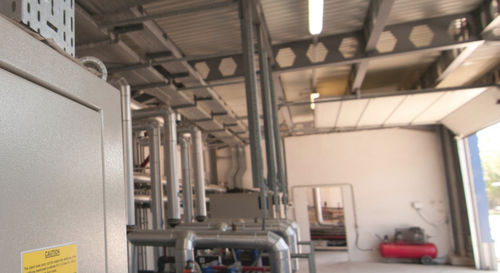 Transformateur de courant - MONTI ENGINEERING SRL - d'impulsion / LED / de commande