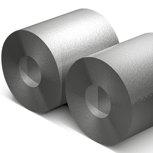 Tôle en alliage d'aluminium - STUCCO - S.P.A. - en bobine