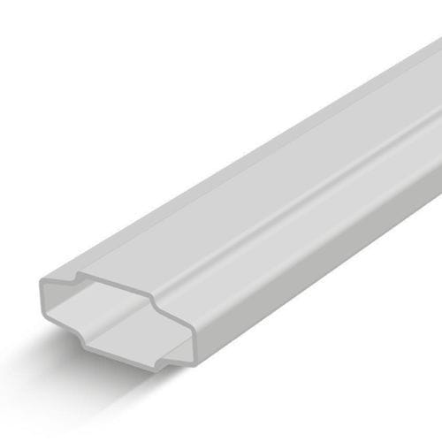 Profilé en aluminium LEONARDO S.P.A. spéciale