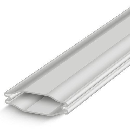 Profilé en aluminium - ADRIA - S.P.A. - spéciale / de cadre