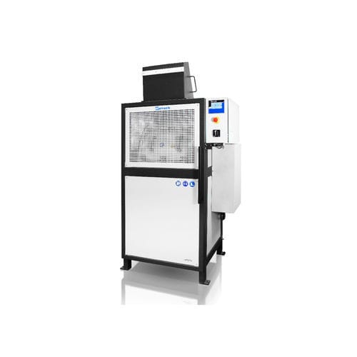 Broyeur de céréales - TM 500  - Retsch GmbH - à percussion / horizontal / pour broyage à sec