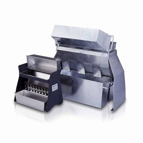 Diviseur d'échantillons - RT series - Retsch GmbH