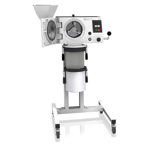 Broyeur pour poudre grossière - SK 300 - Retsch GmbH - à fléaux / vertical / pour l'industrie pharmaceutique