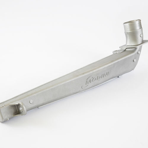 Moulage sous pression aluminium - GROHMANN ALUWORKS GMBH & CO. KG - pour prototypage / pour la construction / IATF 16949