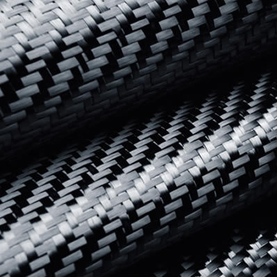 Tissu Carbone 2/2 Twill CarboPro™ 200g/m² - 1 M² Avec Ensimage Époxy, Idéal Pièces Cosmétiques Haute Qualité