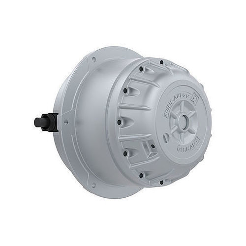 Moteur triphasé - ZIEHL-ABEGG - monophasé / AC / asynchrone