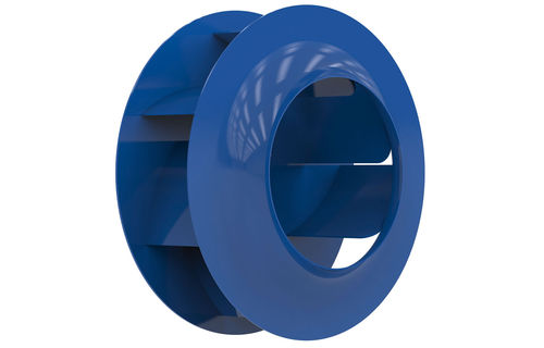 Ventilateur ATEX - C series - ZIEHL-ABEGG - vertical / horizontal / centrifuge