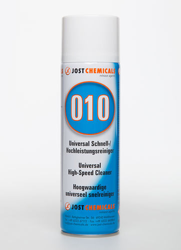 Fluide - 010 - Jost Chemicals GmbH