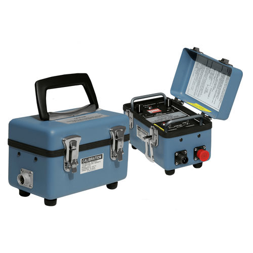 Amplificateur sortie de tension - 41CA - MTI Instruments - de signal / de tension / de charge