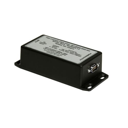 Amplificateur de signal - 55CA - MTI Instruments - de tension / de courant / de charge