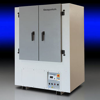 Four de type armoire - RAD / RFD - Despatch Industries - de séchage / de cuisson / de vieillissement