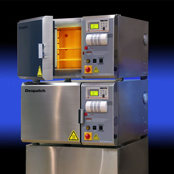 Four à chambre - LCC / LCD  - Despatch Industries - de séchage / de cuisson / électrique