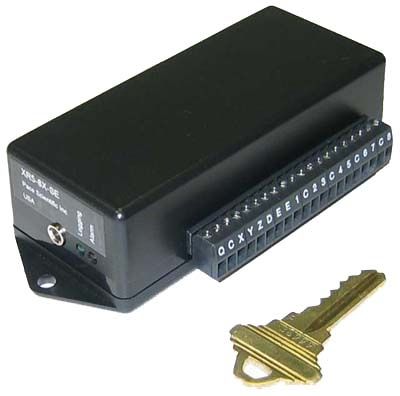 Enregistreur de données universel - XR5-SE - Pace Scientific - sans écran / avec connecteur / multifonction