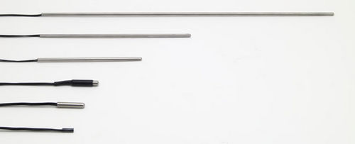 Sonde de température à thermistance - PT900 series - Pace Scientific
