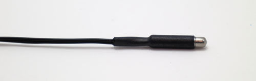 Sonde de température à résistance - PT940 - Pace Scientific - avec manchon en acier inoxydable