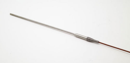 Sonde de température thermocouple type J - PT450 - Pace Scientific - à sortie thermocouple