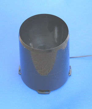 Capteur de pluie - RS-100 - Pace Scientific