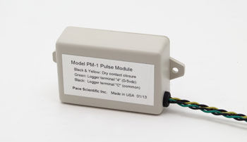 Système de traitement d'impulsion - PM-1 - Pace Scientific