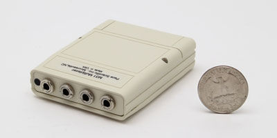 Multiplexeur module - M31 - Pace Scientific