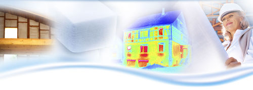 Isolant thermique - Sandler AG - acoustique / pour constructions